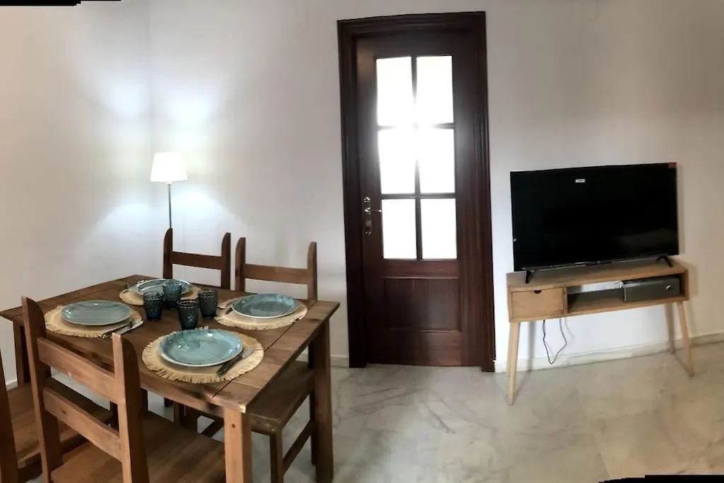 Aromas De Sanlucar Apartment Sanlucar de Barrameda