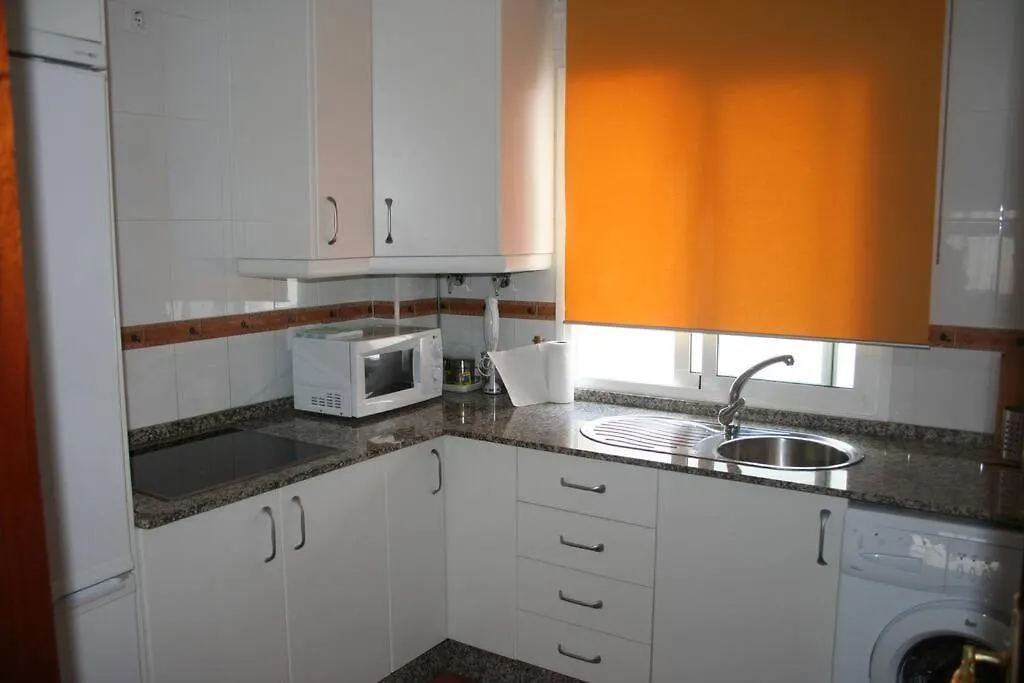Aromas De Sanlucar Apartment Sanlucar de Barrameda