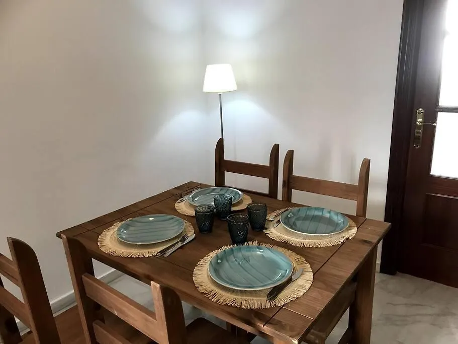 Aromas De Sanlucar Apartment Sanlucar de Barrameda 0*,  Spain