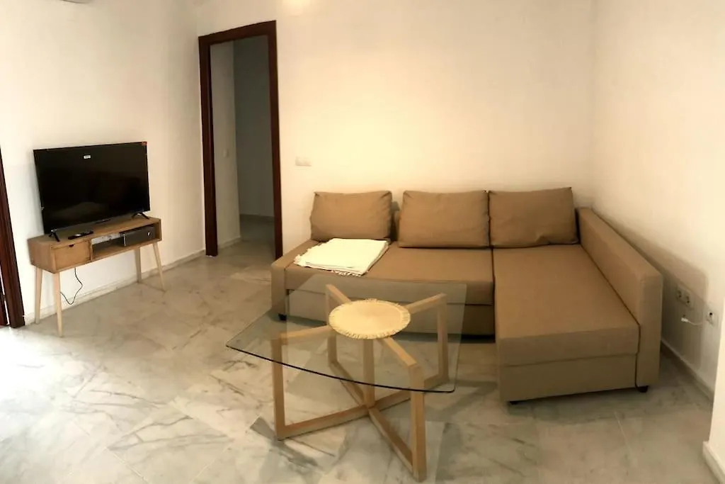 Aromas De Sanlucar Apartment Sanlucar de Barrameda